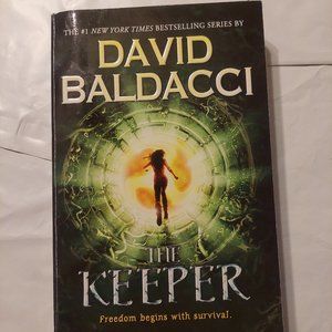The Keeper